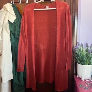 H&M Lightweight Knit Cardigan